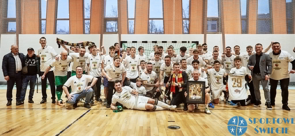 Jagiellonia Białystok wraca do Fogo Futsal Ekstraklasy