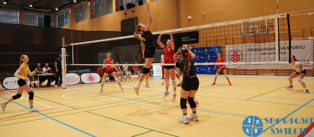 OOM ‘2026. Kujawsko-Pomorskie bez medalu, zagra o 5. miejsce