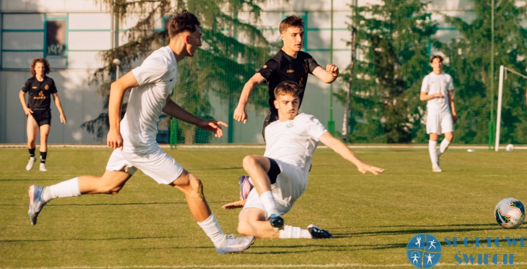 UEFA Regions’ Cup. K-P ZPN ograł Małopolski ZPN