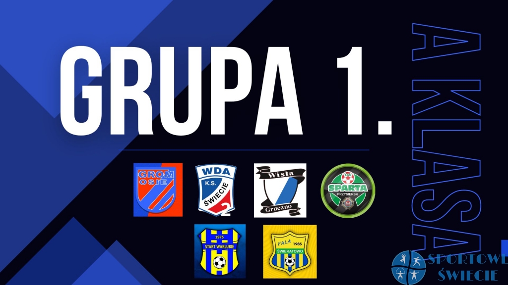 Fala wciąż jest na fali - rezerwy Wdy pokonane