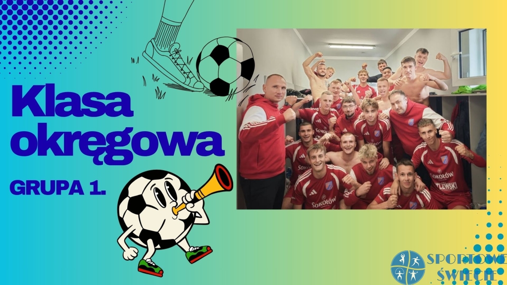 Grom Osie wysoko wygrał z Promieniem Kowalewo Pomorskie