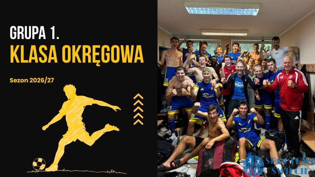 Pomorzanin Serock ograł w Grodzie Kopernika rezerwy Elany