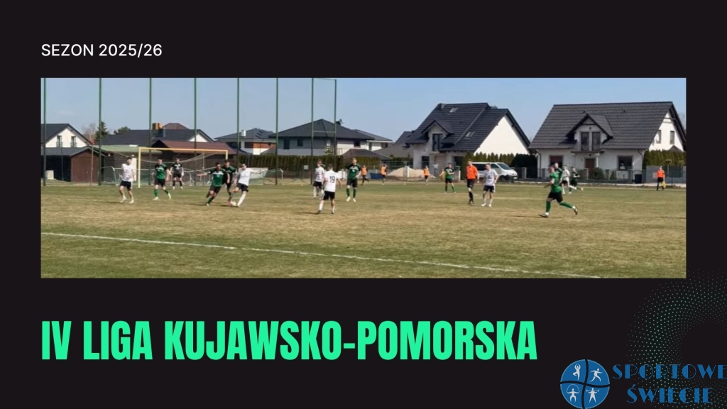 Start Pruszcz nie zatrzymuje się. Lecha Rypin także ograł