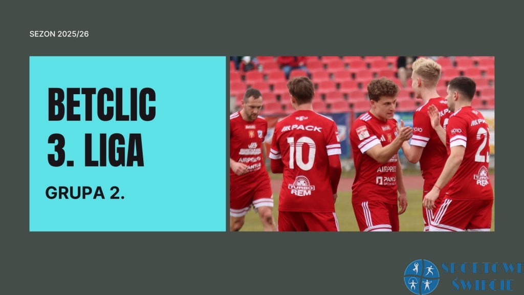 Wda Świecie znów ograła Błękitnych Stargard. Gole rezerwowych decydujące