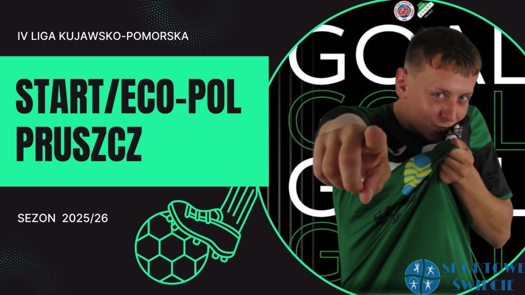 Start Pruszcz nie dał się ograć Chemikowi Bydgoszcz