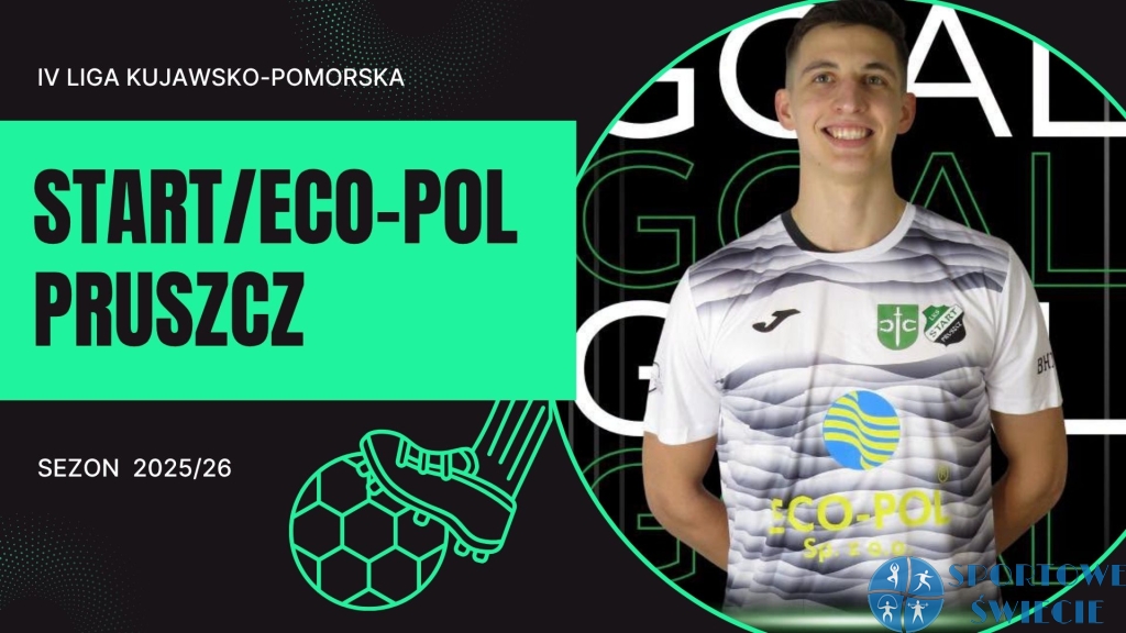 Start Pruszcz pozbawił barażu Unię Solec Kujawski
