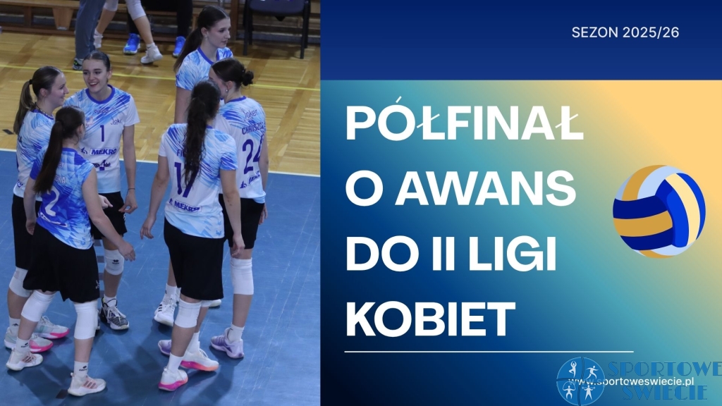 Półfinał o II ligę kobiet. Wygrana z KaEmKą dała Jokerowi awans