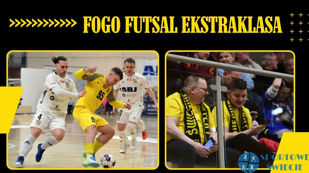 Kosztowa porażka w Bochni. Tylko dwa punkty w zapasie Panter [WIDEO]