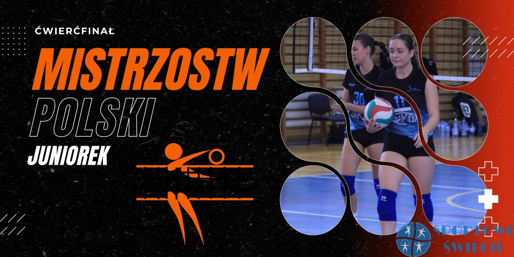 Joker Świecie wygrał z Ateną Warszawa, ale dopiero po tie-breaku