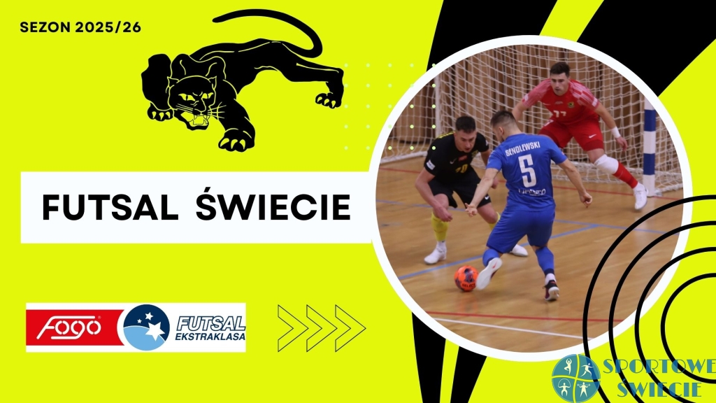 Eurobus Przemyśl powiększył przewagę. „Ósemka” ucieka Panterom [WIDEO]