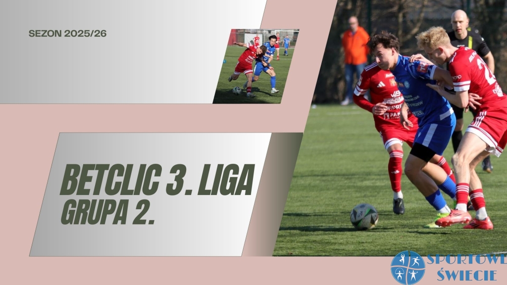 Efektowna wygrana Wdy Świecie dała minimalny awans w tabeli [WIDEO]