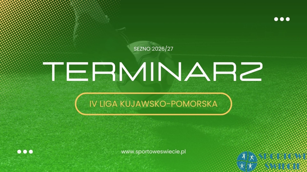 Start Pruszcz zacznie sezon u siebie z Kujawiakiem Kowal