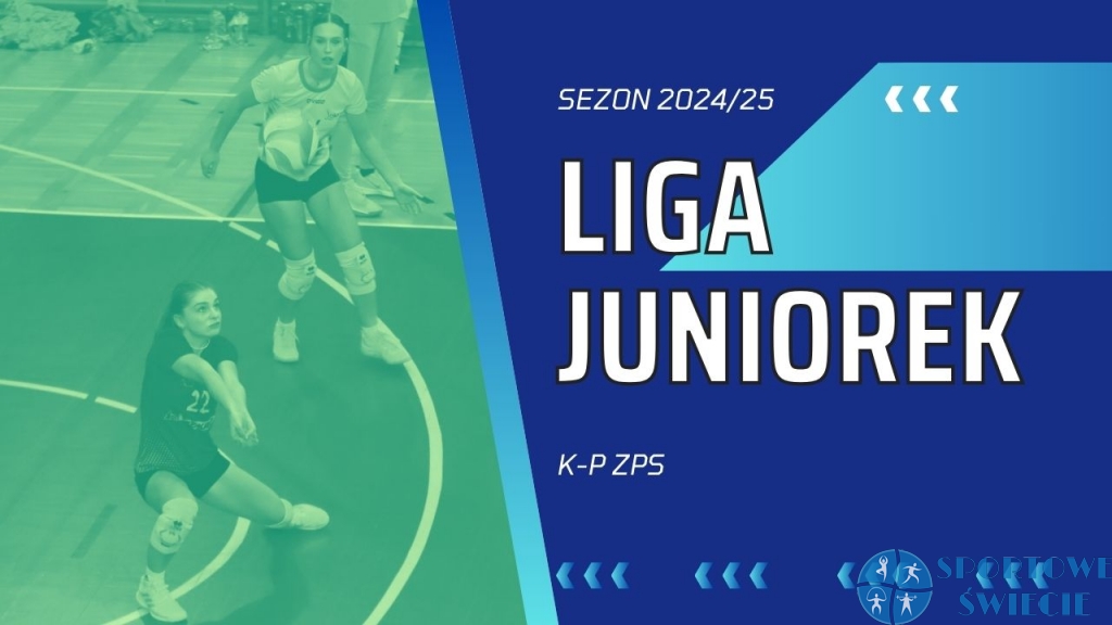 Joker Świecie rewanże u juniorek zaczął błyskawiczną wygraną