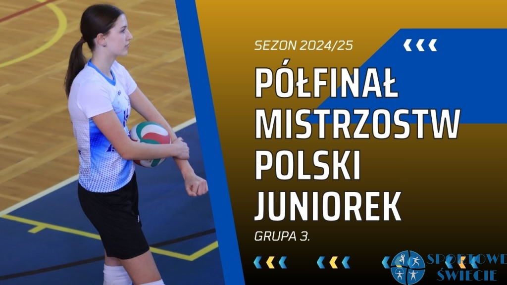 Półfinał MPJ. Świetna inauguracja Jokerek, BKS Bielsko-Biała pokonany