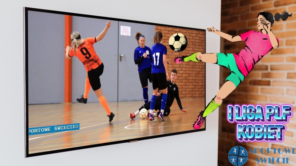 Imponujący finisz piłkarek Strażaka Przechowo w Osielsku