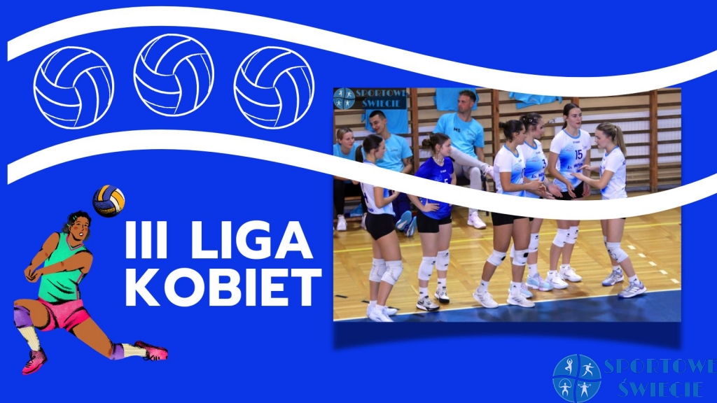 III liga kobiet. Joker Świecie wygrał w Bydgoszczy po tie-breaku