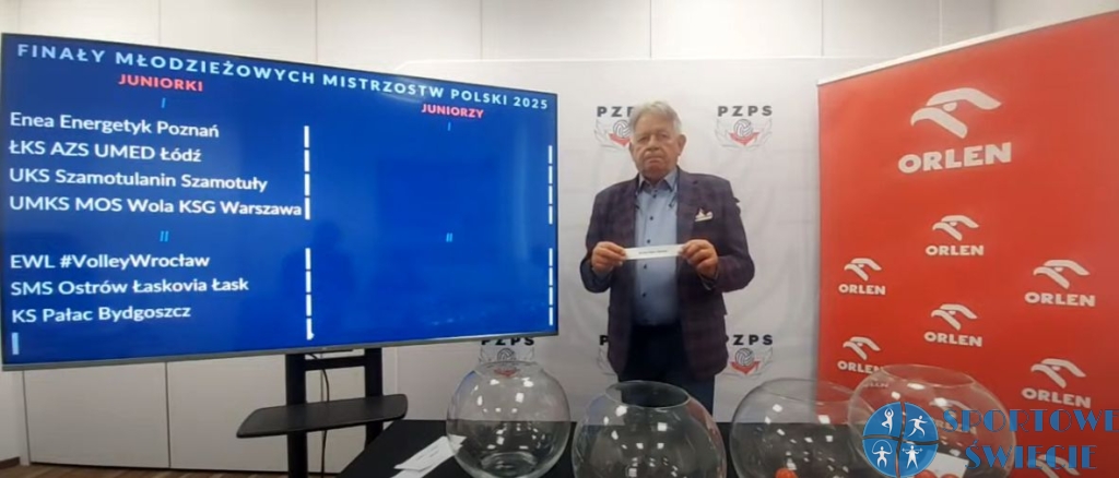 MPJ. Joker Świecie poznał grupowych rywali. Będą derby z Pałacem Bydgoszcz