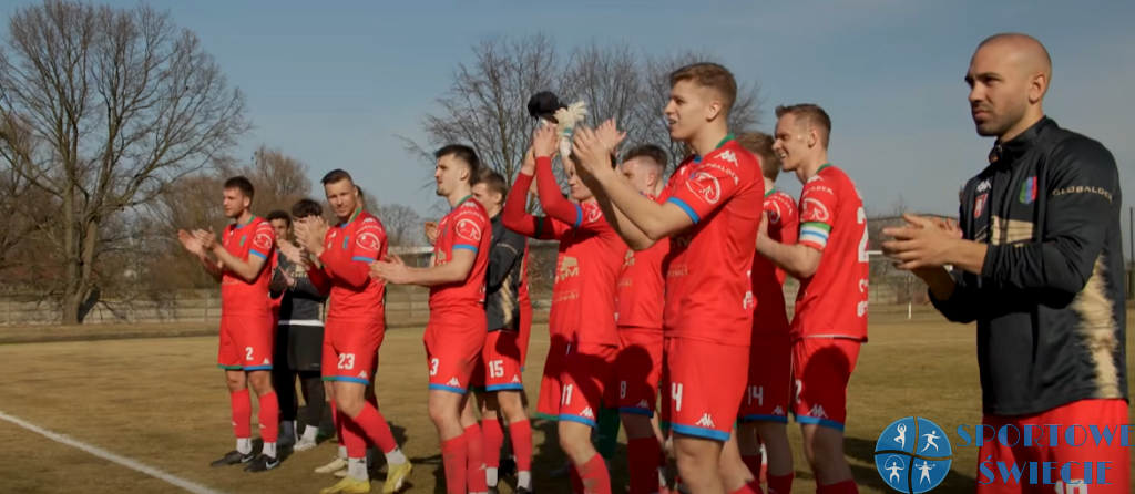 Runda wiosenna w IV lidze wystartowała