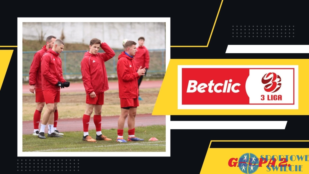 Sokół Kleczew samodzielnym liderem, Wda Świecie dziewiąta