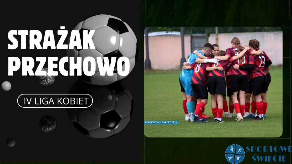Pierwsza porażka piłkarek z Przechowa. Rezerwy pierwszoligowca za mocne