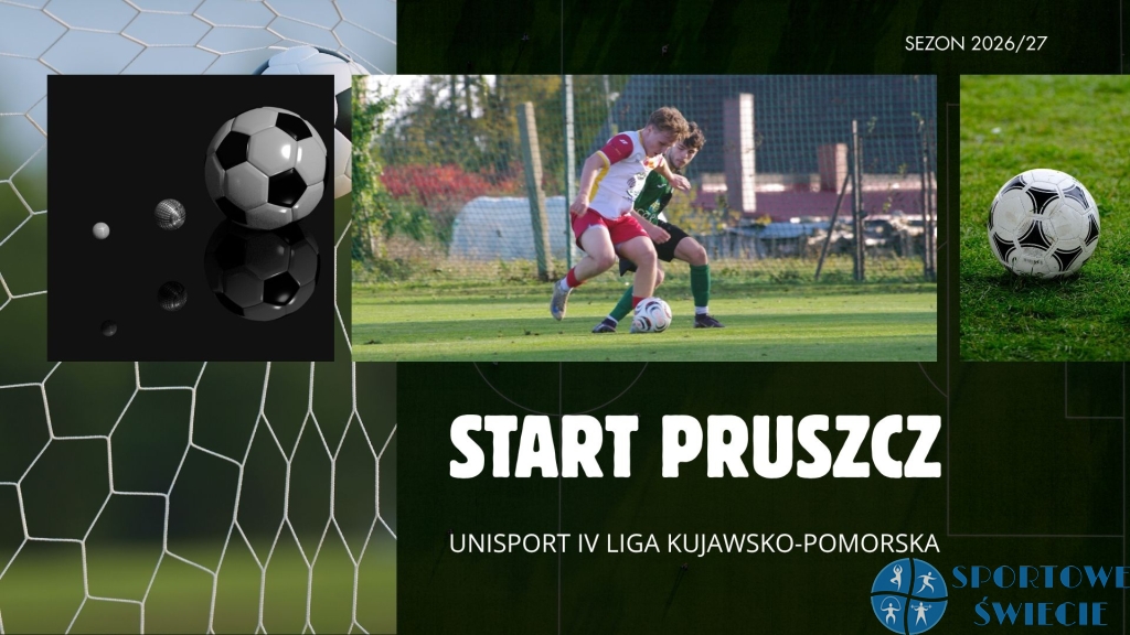 Zaczęło się dobrze, ale Start Pruszcz przegrał w Gębicach