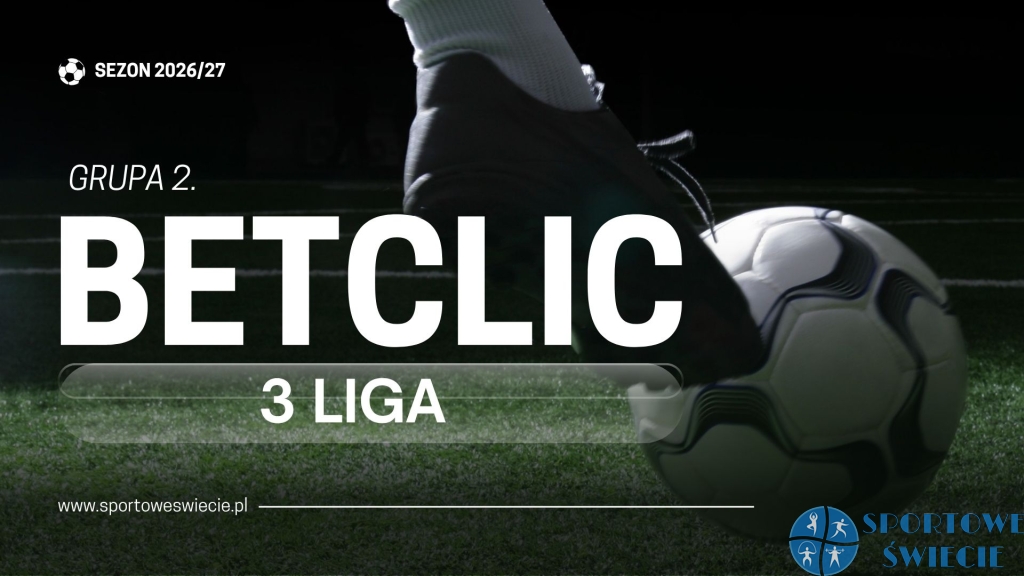 Remisowe Kujawsko-Pomorskie w inauguracji sezonu Betclic 3 Liga [WIDEO]