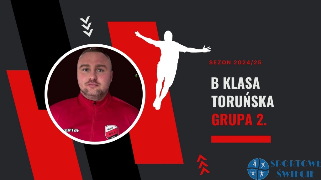 B klasa. Wisły Nowe zwyciężyła Zryw Książki