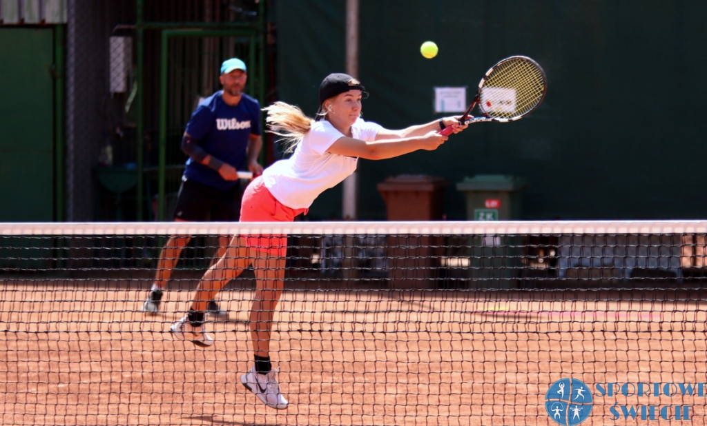 Lejdis Cup w Świeciu, czyli gra połączona z integracją  [ZDJĘCIA]
