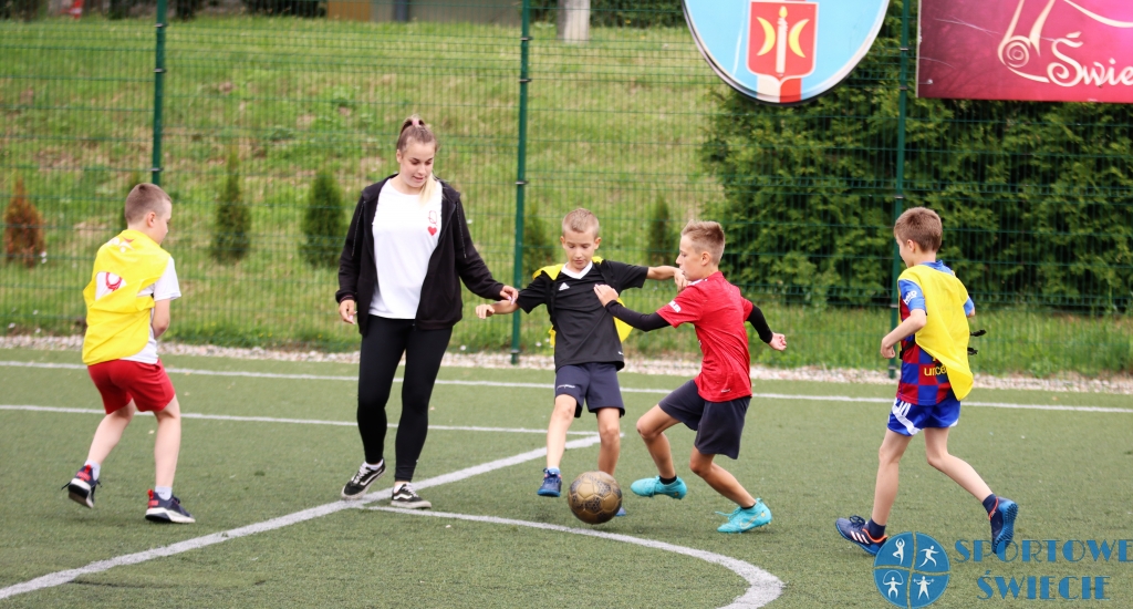 Sportowe wakacje na orliku ruszają już od poniedziałku