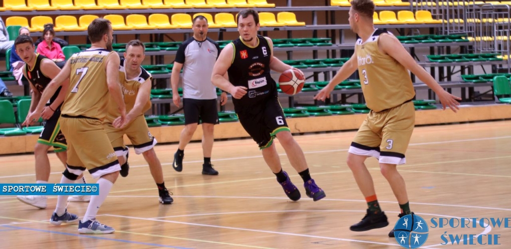 ABL. Bud-Pap nie obroni mistrzostwa. Elitaro.pl w finale