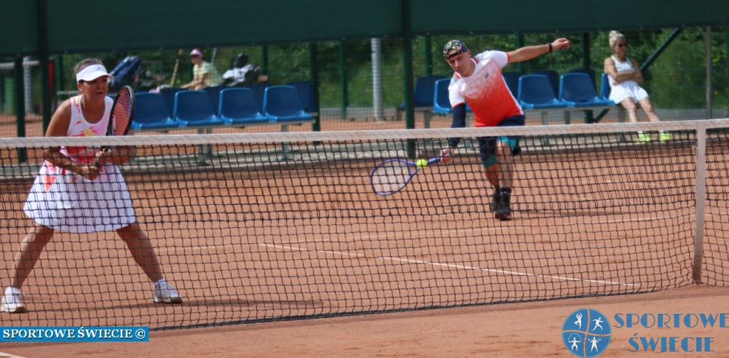 18 par, 13 godzin gry, przerwany finał – mikst z Grudziądza najlepszy [ZDJĘCIA