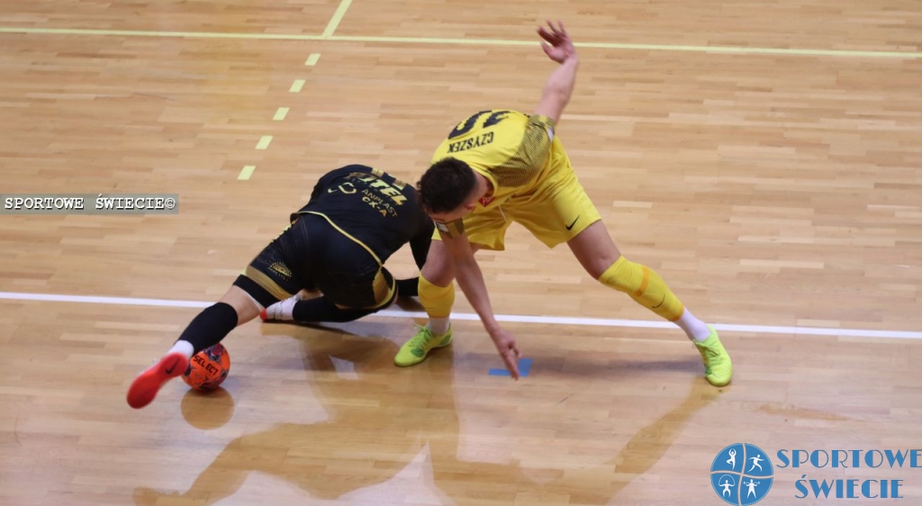 Powrót „Mrówy” nie pomógł, Dreman zabrał punkty na Śląsk [ZDJĘCIA]