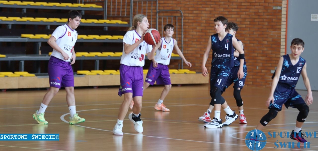 Młodzicy ŚKK Świecie nie zrewanżowali się liderowi z Torunia