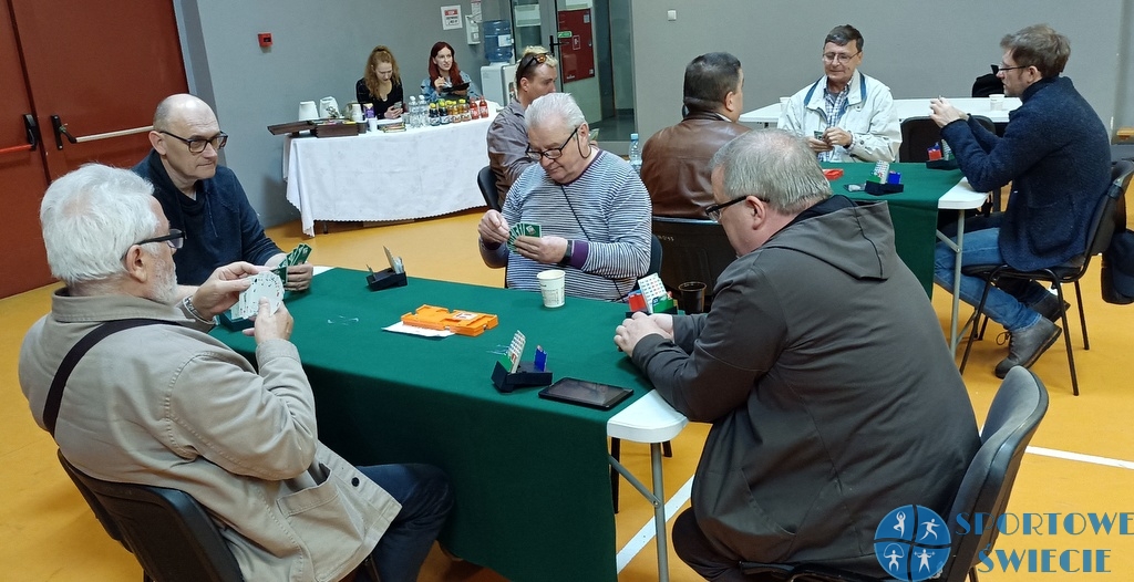 Marcin Kut i Piotr Suchodolski najlepsi w Memoriale Bogdana Szmuca w Świeciu [ZDJĘCIA]