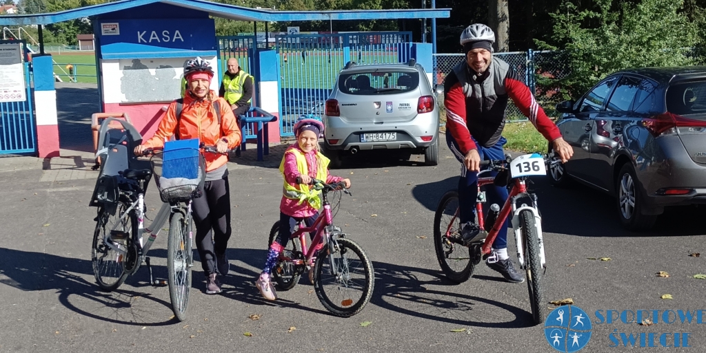 J-Team najlepszy w trzeciej edycji Rowerówki [ZDJĘCIA]