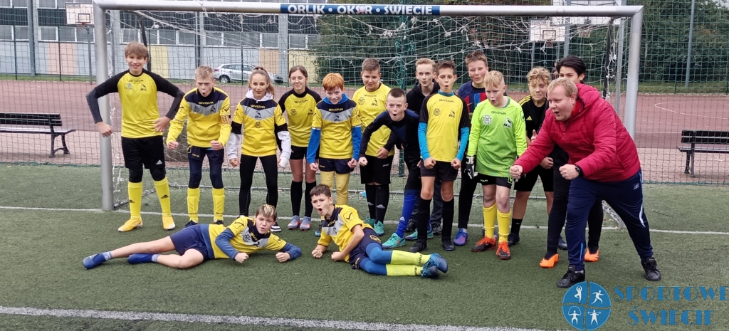 Młode Wilki Boniek najlepsze w Młodzieżowej Lidze Wilka [ZDJĘCIA]