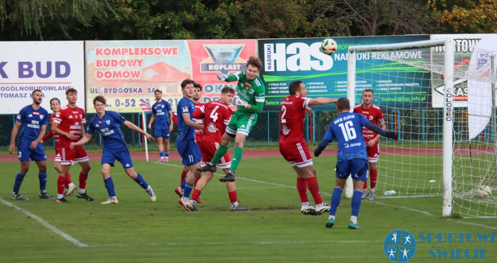 Jarosław Tkaczyk wrócił do Unii Solec Kujawski