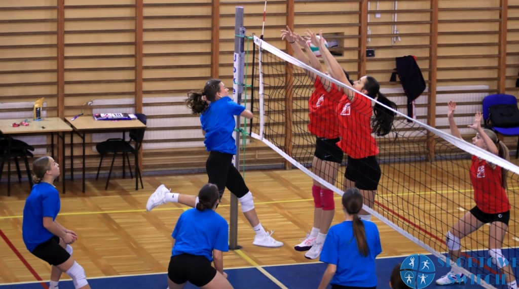 Jokerki w sparingu lepsze od Pałacu Bydgoszcz [ZDJĘCIA]