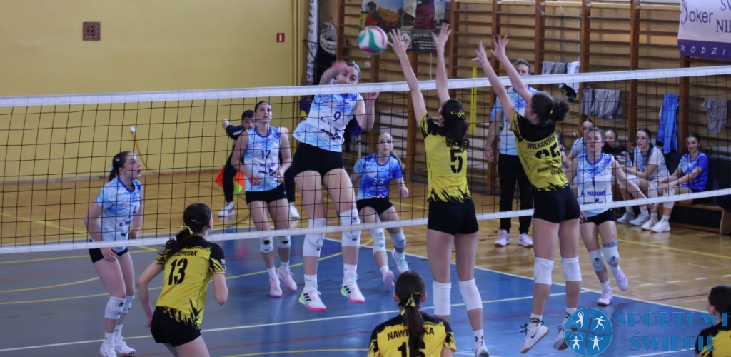 Świetna inauguracja półfinału – Joker Świecie pokonał Spartę Kraków [ZDJĘCIA]