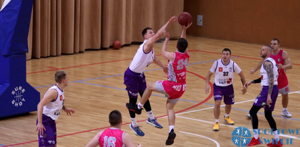 ŚKK Świecie ograł KS Buty Nie Grają Kutno [ZDJĘCIA, WIDEO]