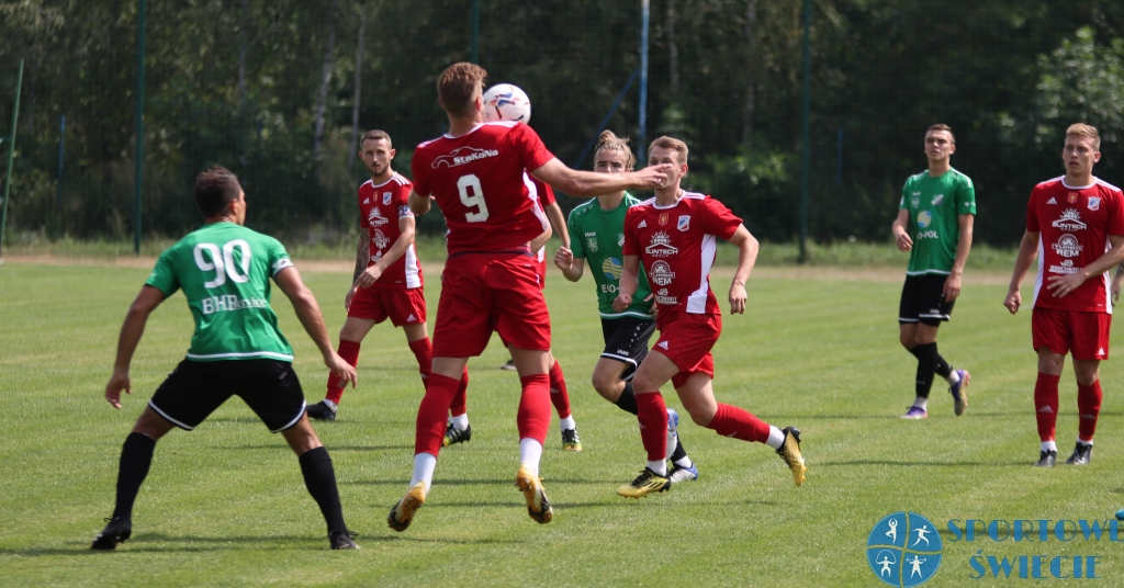 Czwartoligowcy poznali terminarz na rundę jesienną. Pierwsze derby już w sierpniu