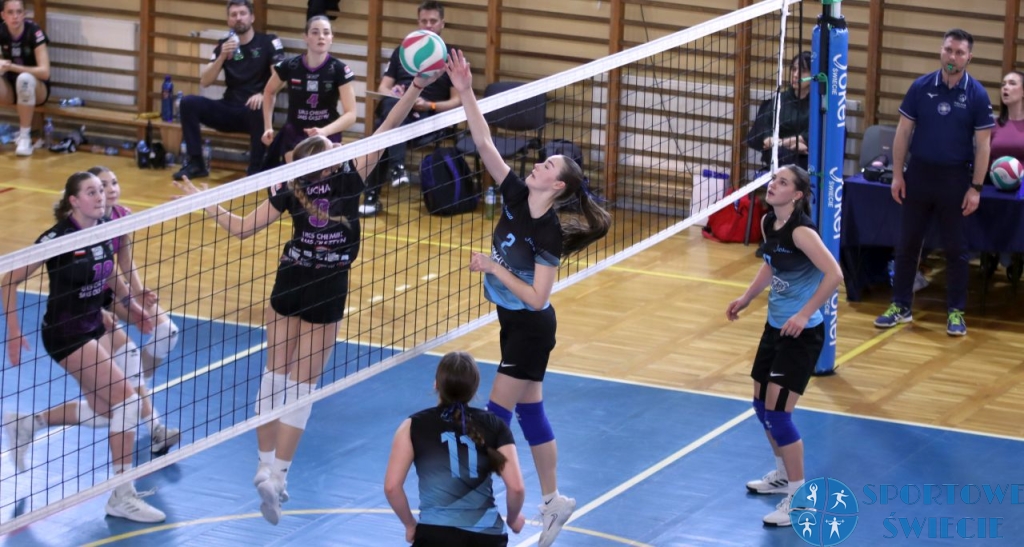 Plan zrealizowany już w sobotę. Joker w najlepszej „ósemce” w Polsce [ZDJĘCIA]