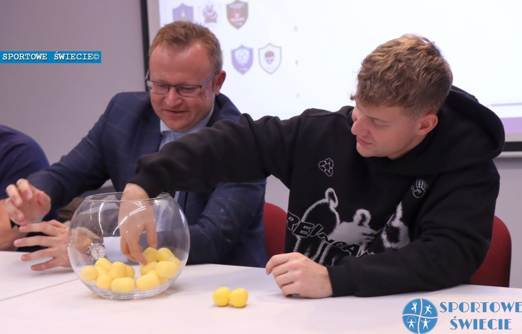 ProfTools Liga bez FC Świecie, ale z 27 drużynami