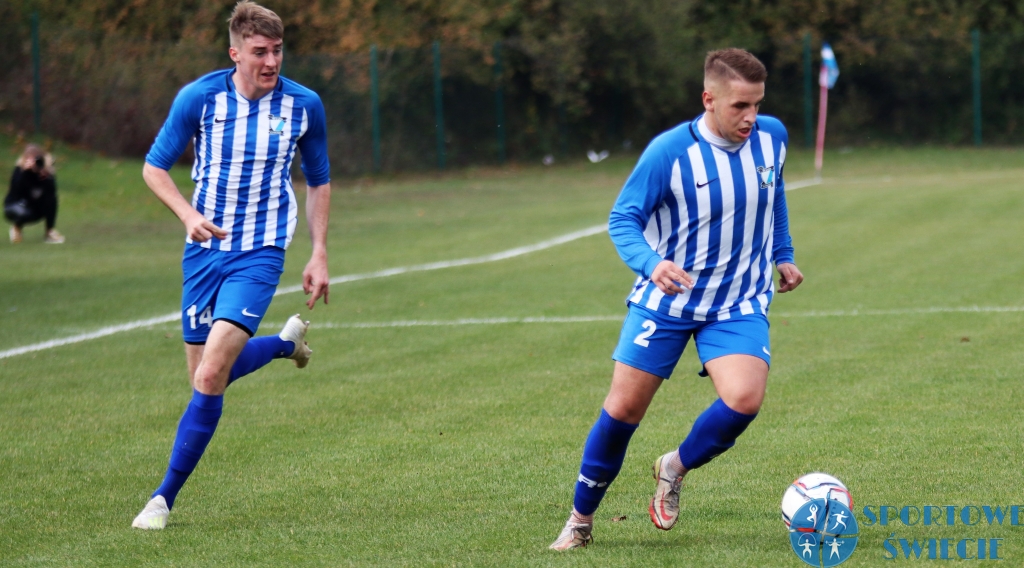 Do trzech razy sztuka, pierwsza wygrana Wisły Gruczno w rundzie wiosennej