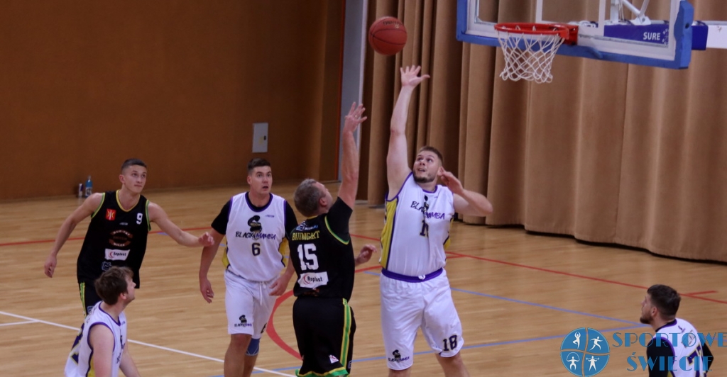 Druga kolejka ŚALK pod dyktando faworytów [ZDJĘCIA, WIDEO]