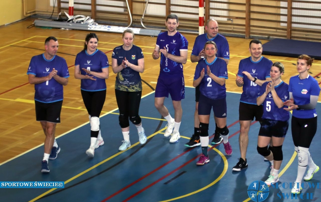 KS Pigża znów zabierze finał CeDeKa Volley Świecie?