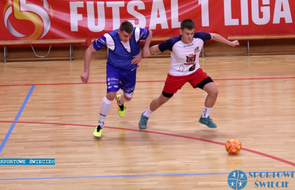 ProfTools Liga. KP/Pascal i Bad Boys Serock drugoligowcami [WYNIKI, STRZELCY, TABELE, ZDJĘCIA]