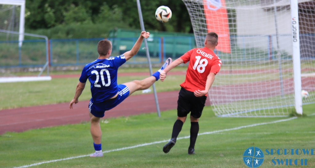 Wicemistrzowie III i IV ligi od nowego sezonu też będą grać baraże