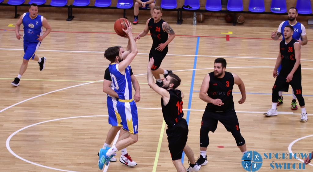 Zaskakujący finał sezonu ŚALK. Medalistów wyłonią walkowery?