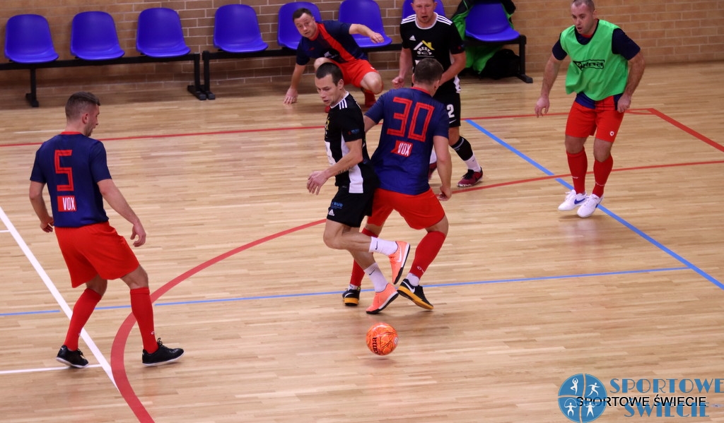 17 drużyn zagra w 17. sezonie Stalex Ligi w Świeciu. Są debiutanci